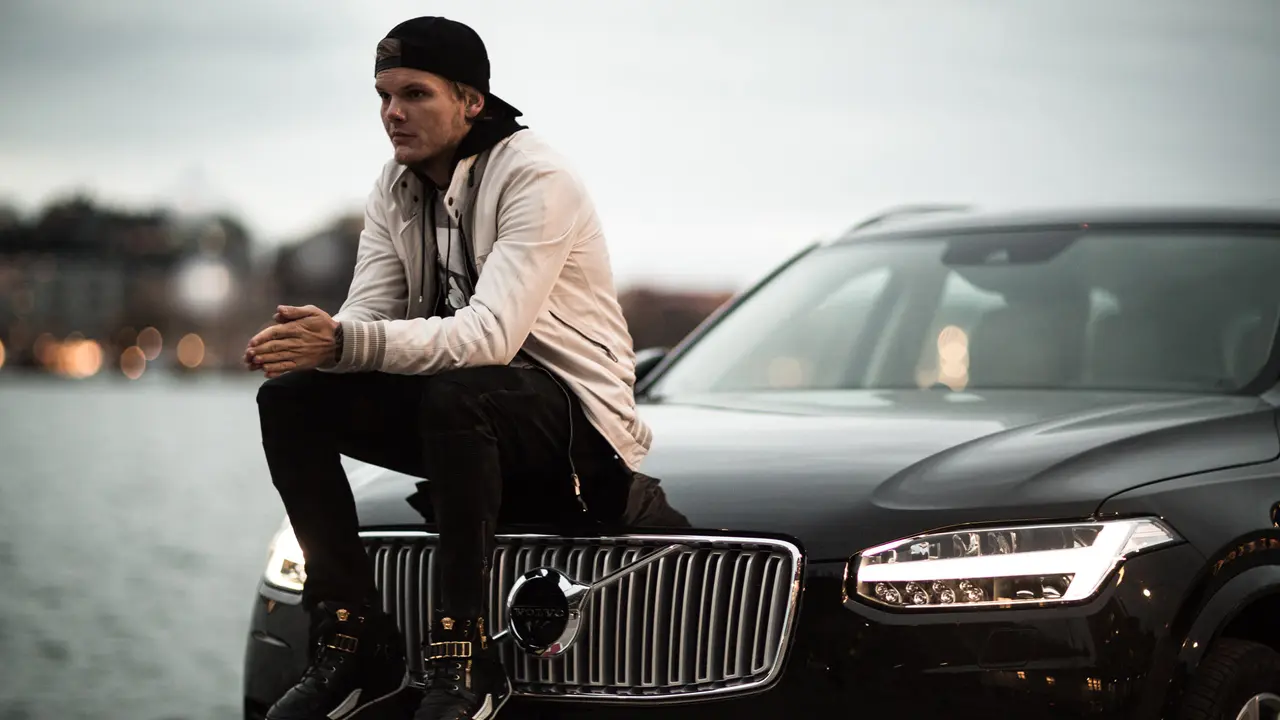 [Fimela] DJ Avicii