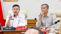 Kemendagri Minta 174 Daerah Kejar Data Bantuan Perbaikan Rumah
