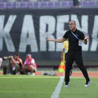 Eksklusif! Fabio Lefundes Sempat Menyangka PSSI Akan Pilih Bojan Hodak sebagai Pelatih Baru Timnas Indonesia