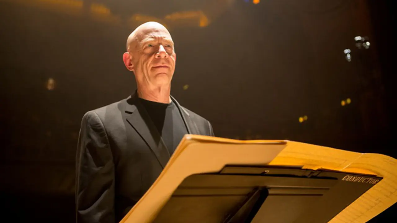 J.K. Simmons