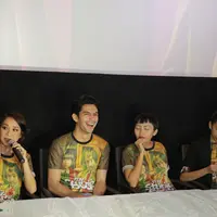 Foto Screening film My Stupid Boss (Adrian Putra/bintang.com)