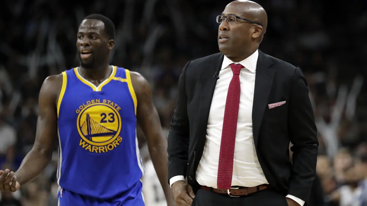Draymond Green