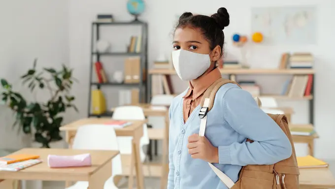 Muncul Hepatitis Akut Misterius, Sekolah Tatap Muka Ditunda Lagi?