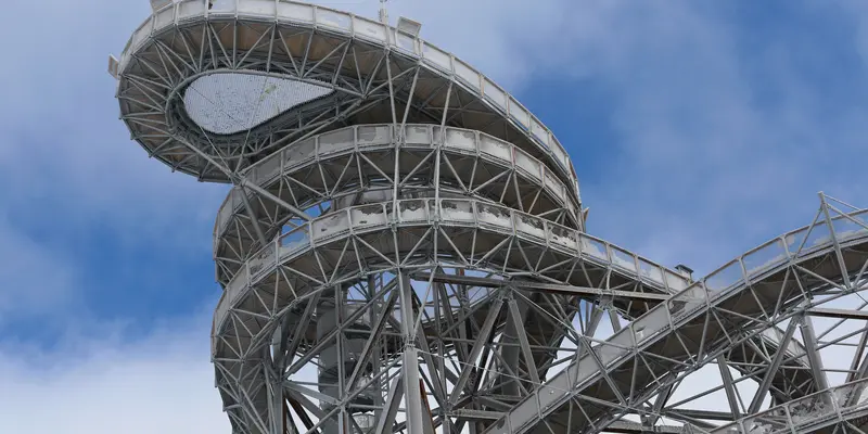 20160212-Serunya Uji Adrenalin di Skywalk Republik Ceko-ceko