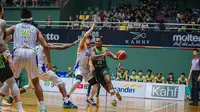 Bogor Hornbills Ukir Sejarah, Lolos ke Final IBL 2026 Usai Depak Satria Muda
