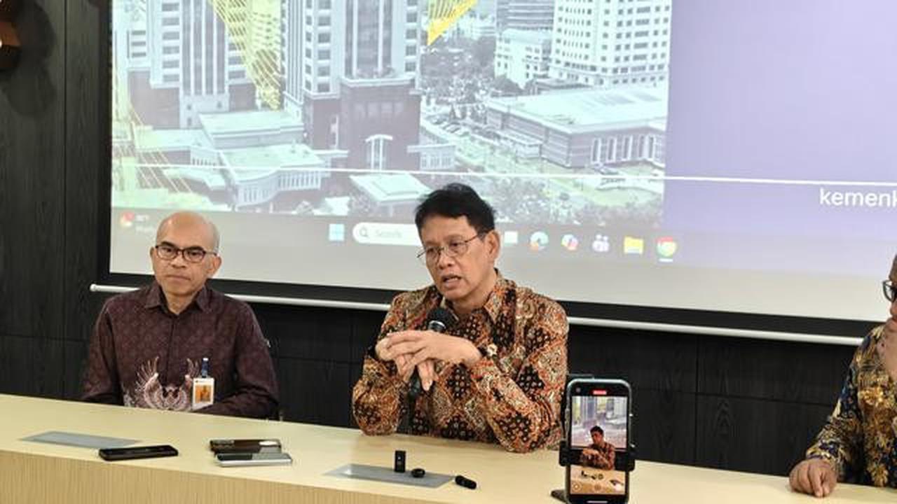Menkeu Purbaya Tegur DJP Terkait Penerapan Tax Amnesty Jilid II