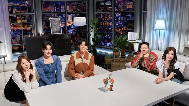 Love Catcher in Seoul