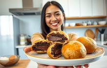 Resep Nastar Cokelat, Kreasi Lezat untuk Lebaran dan Camilan Sehari-hari