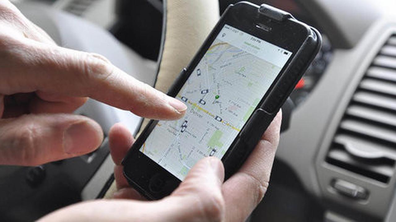 Polda Metro pastikan operasi Taksi Uber ilegal