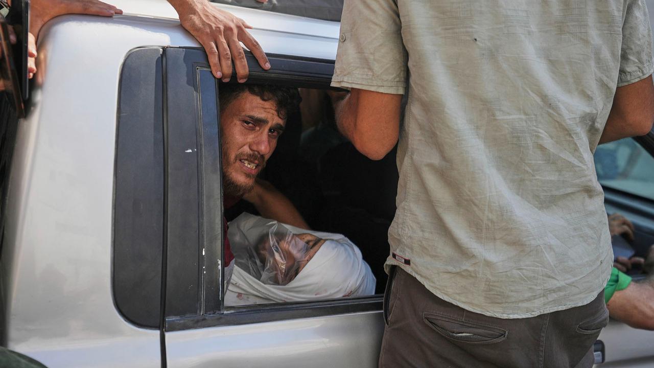 Sosok Marwan Al-Sultan, Direktur Rumah Sakit Indonesia di Gaza yang Dibunuh Israel