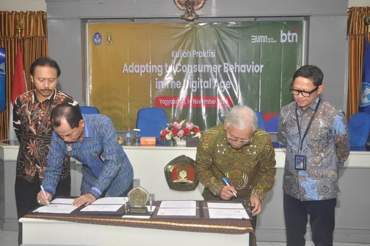 BTN Genjot Kinerja Dana Murah, Begini Strateginya