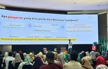 Gerakan Sekolah Menyenangkan Ingatkan Fondasi Kemanusiaan dalam Pendidikan Indonesia