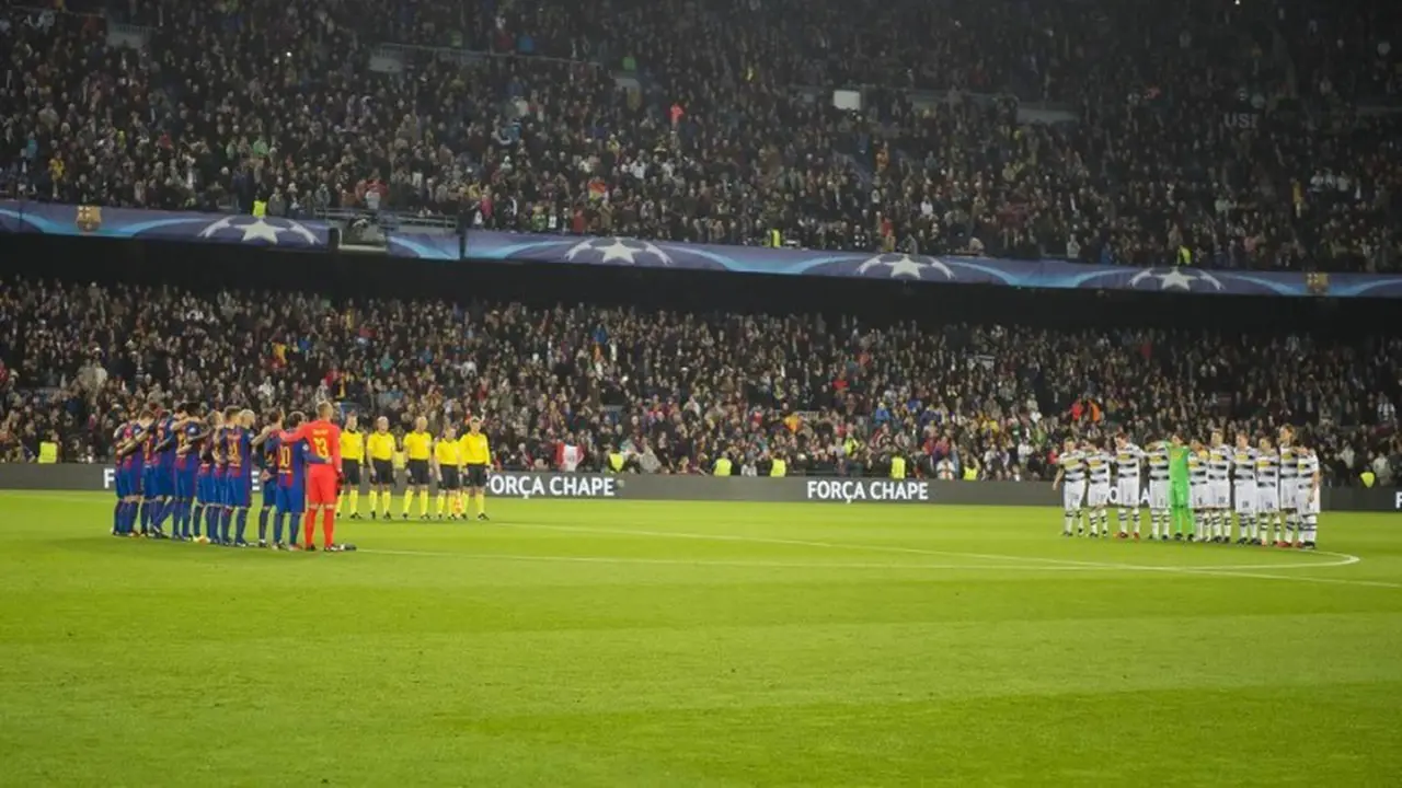 barcelona