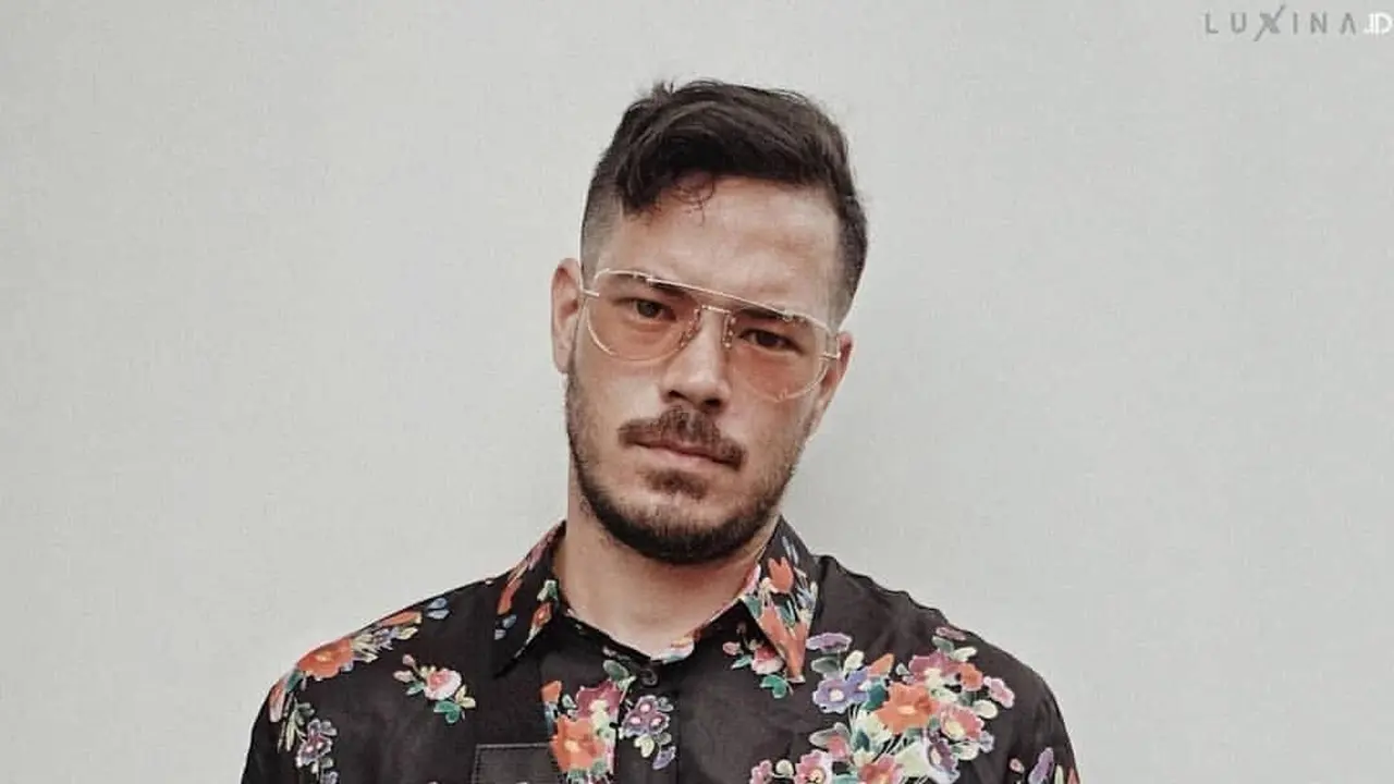 Zack Lee