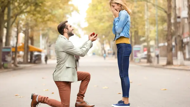 5 Model Cincin Tunangan Terbaru yang Bisa Bikin Hari Bahagia Jauh Lebih Cantik dan Istimewa