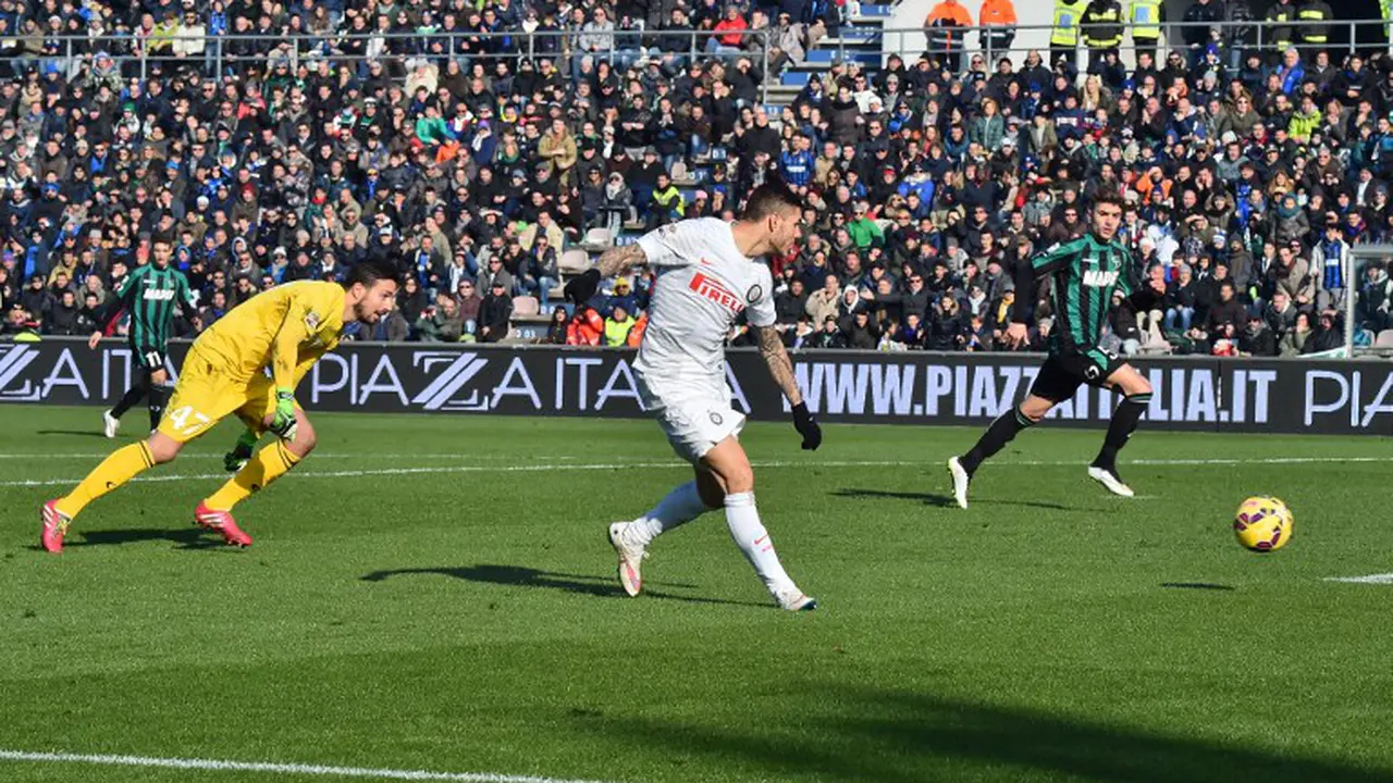 Mauro Icardi