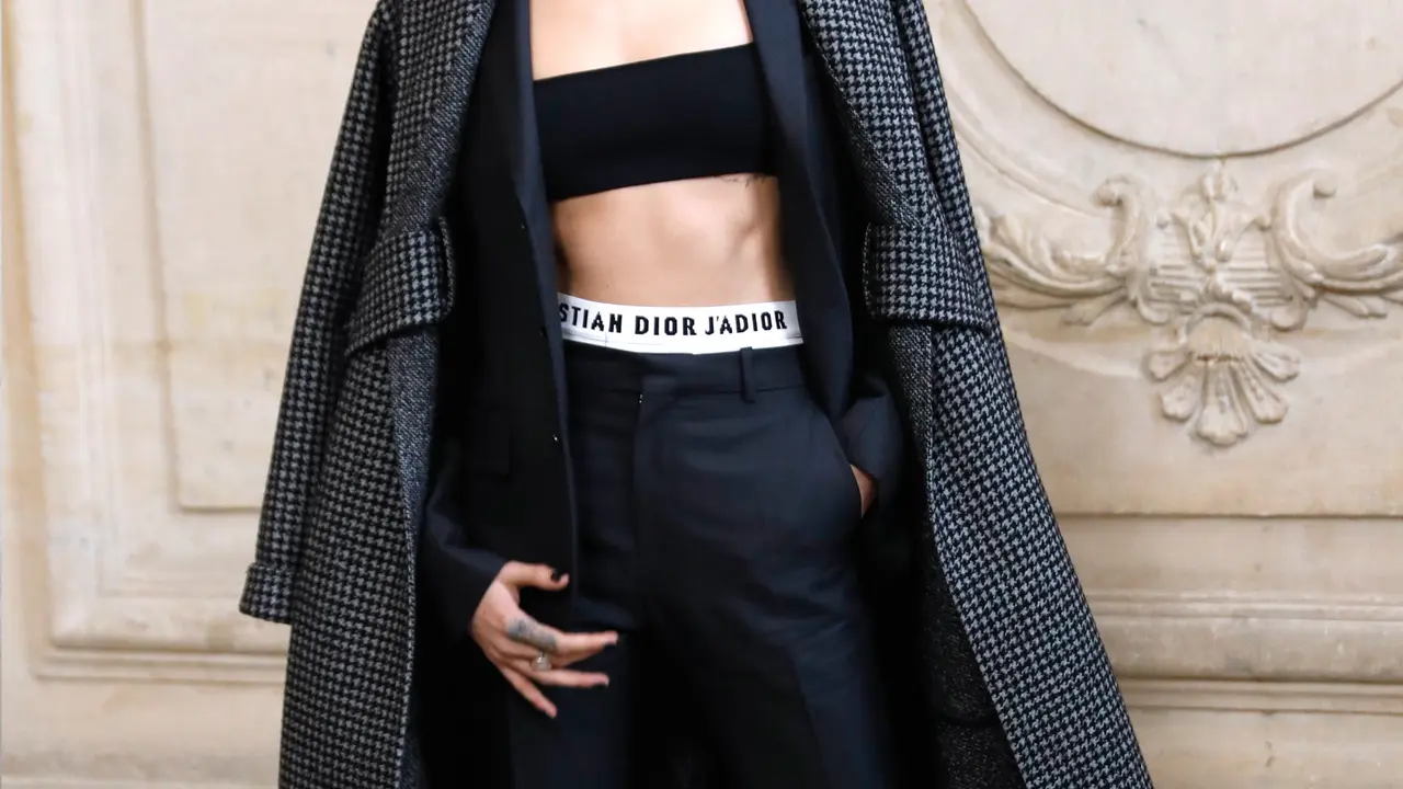 Cara Delevigne
