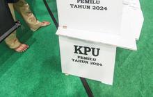 Rekonsiliasi Antar-Parpol Diyakini Bikin Suasana Sejuk Usai Pemilu 2024