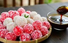 ⁠20 Ide Kreatif Menu Merah Putih Selain Tumpeng untuk Rayakan Kemerdekaan, Segar dan Lezat