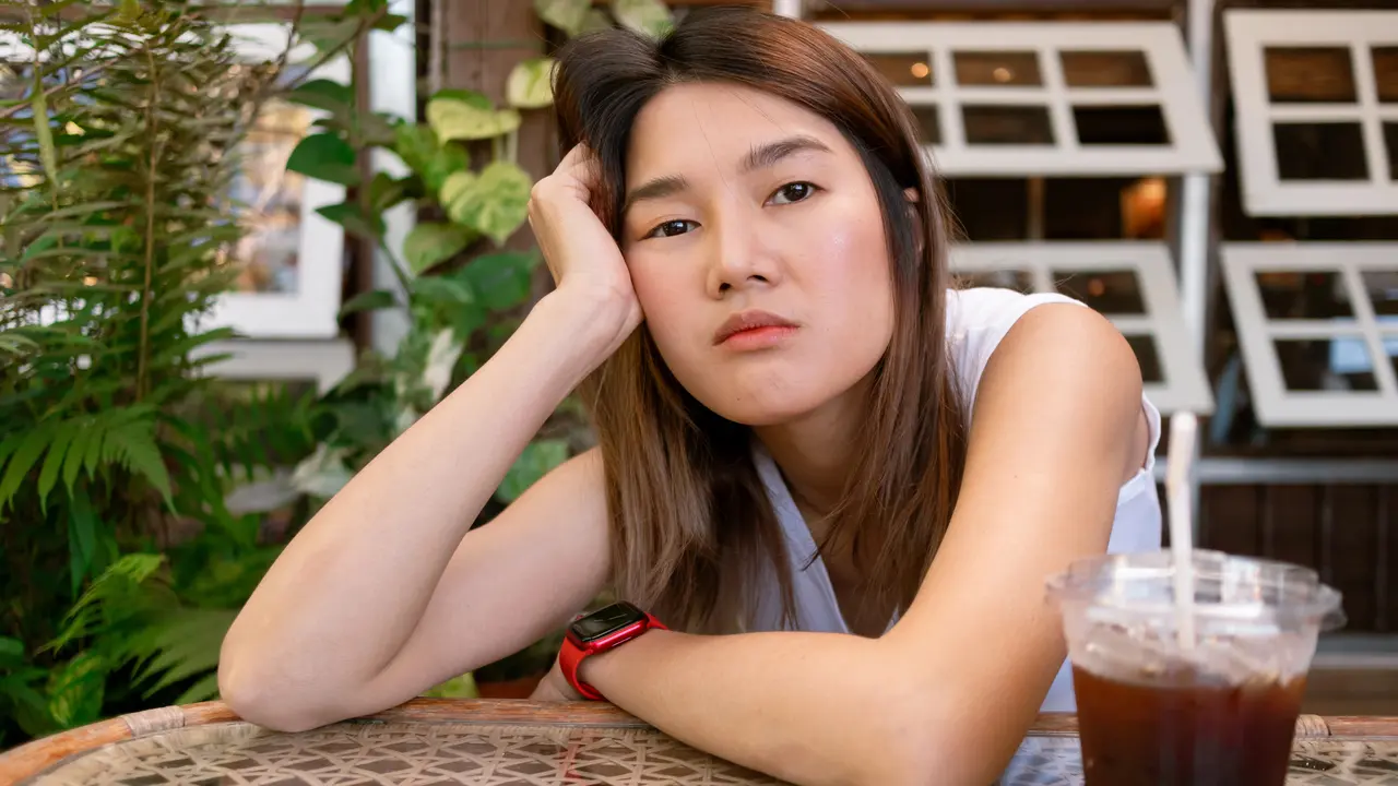 wanita agustus sulit move on dari cinta lama