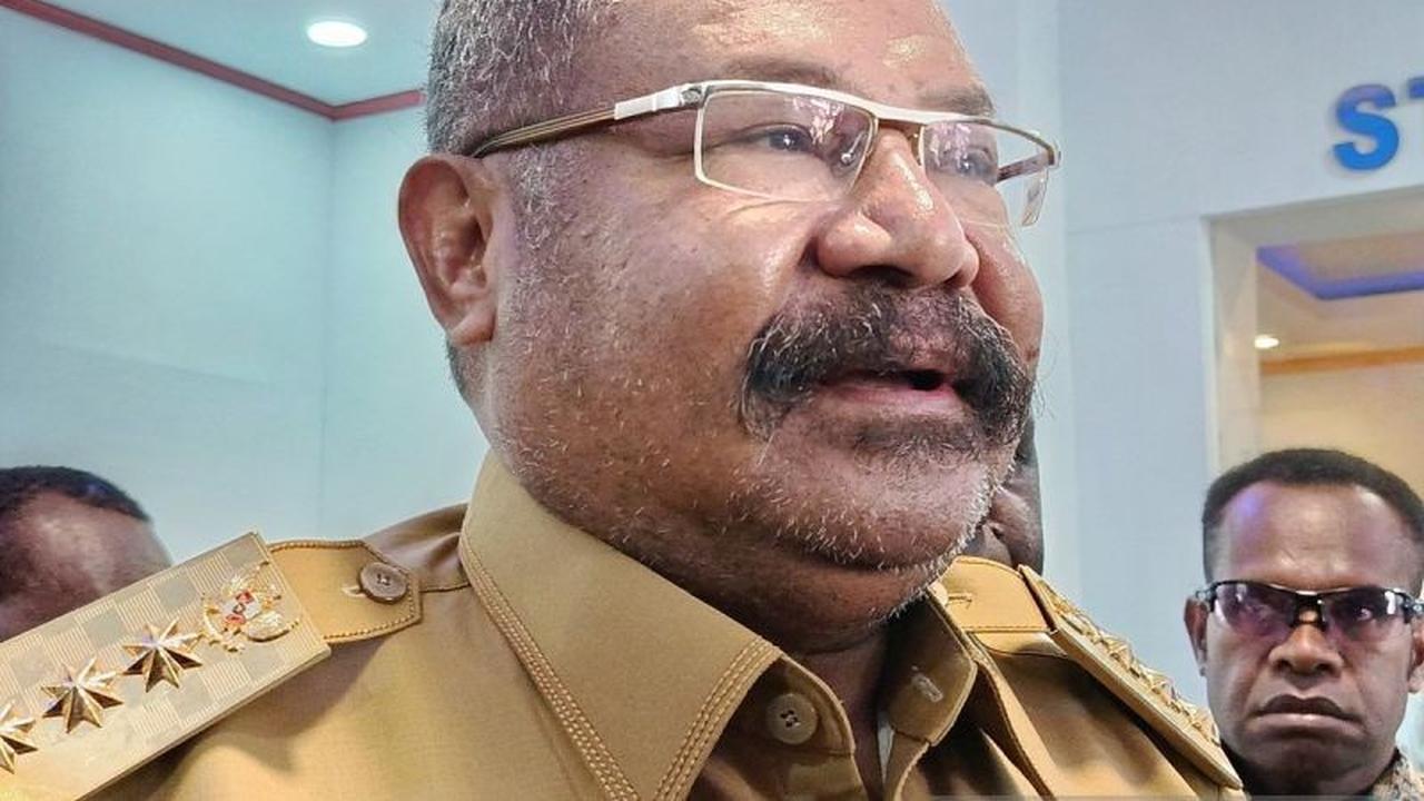 Pemprov Papua Pegunungan Pastikan WFH ASN Tak Reduksi Kinerja Optimal