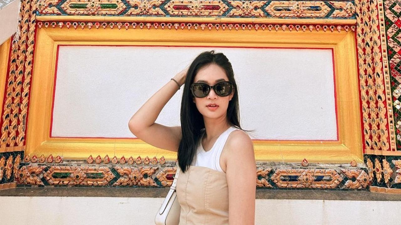 Faradilla Yoshi banjir ucapan selamat ultah dari&nbsp; netizen.<br>