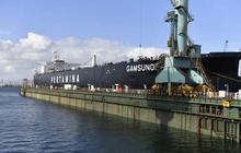 Kisah Gamsunoro, Kapal Pengangkut Minyak Arungi Samudera Lewati Tantangan Geopolitik Laut Merah Hingga Menuju Terusan Panama
