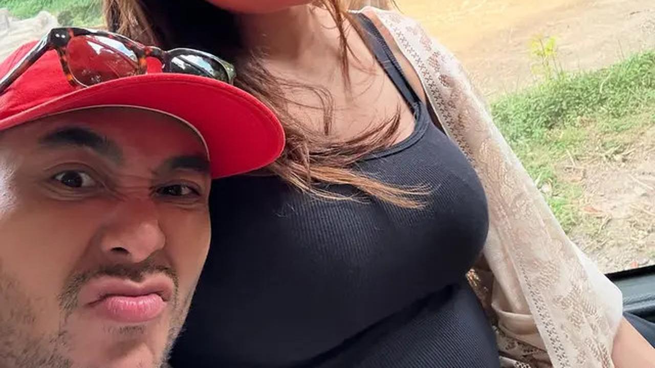 7 Momen Babymoon Kehamilan Kedua Siti Badriah, Pilih Sambil Momong Xarena
