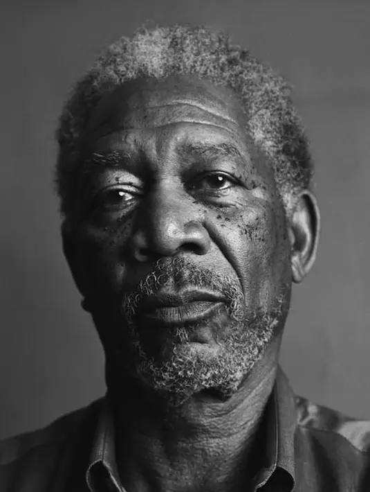 Dilansir dari USMagazine, kedelapan wanita tersebut adalah korban pelecehan itu. (instagram/morgan.freeman.official)
