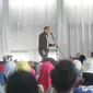 Ketua Badan Pemenangan Pemilu (Bappilu) Partai NasDem Prananda Surya Paloh (Istimewa)