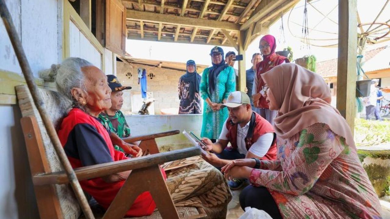 Fakta Menarik: Angka Kemiskinan Banyuwangi Turun Drastis 4 Tahun Beruntun, BPS Proyeksikan Hanya 6,13% di 2025