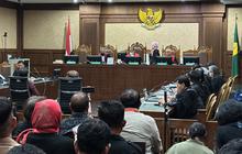 Fakta Persidangan Ungkap Hasto Sempat Ingin Temui Ketua KPU untuk Urus PAW Harun Masiku