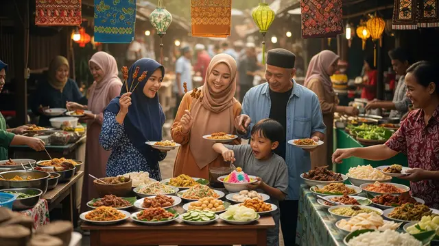 Ide Kegiatan Menyenangkan Tanpa Internet