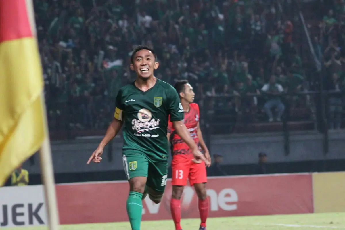 Persebaya