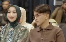 6 Potret Kedekatan Ruben Onsu dan Desy Ratnasari yang Dikabarkan Sedang Dekat, Akui Saling Nyaman saat Bersama