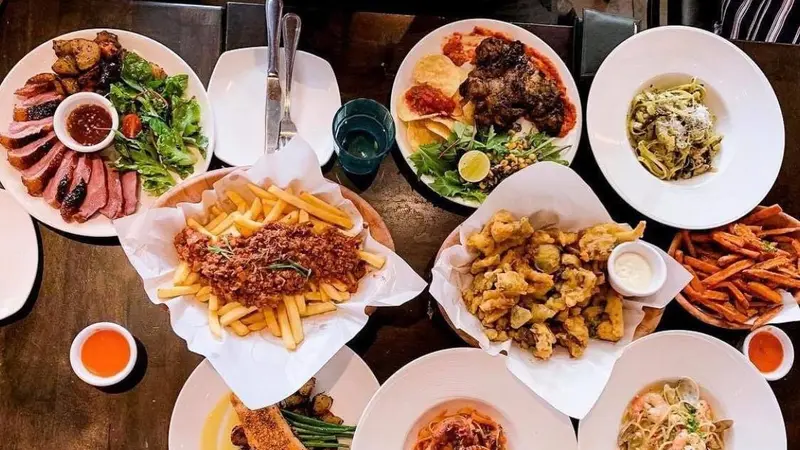 Rekomendasi 8 Tempat Kuliner Halal di Singapura, Tidak Melulu Cita Rasa Melayu