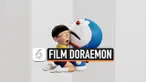 vertical doraemon