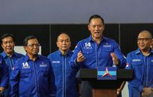 Partai Demokrat Dukung Gelar Pahlawan Nasional untuk Soeharto dan Gusdur