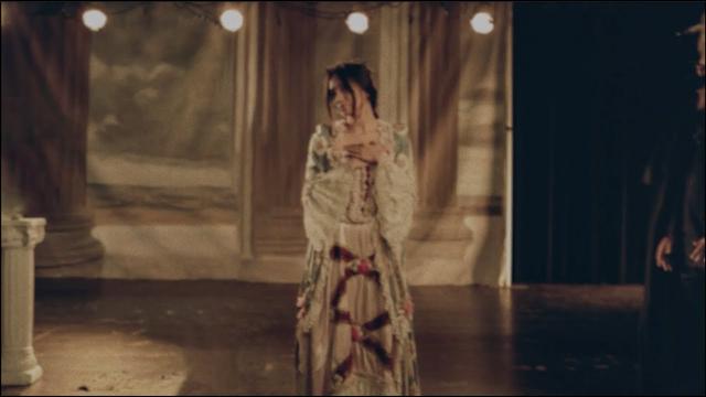 Take A Chance with Me – NIKI