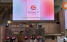 Perbandingan Sahabat AI dengan ChatGPT dan Gemini, Ini Kelebihan dan Kekurangannya