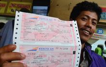 Pemerintah jaga harga tiket kereta ekonomi tahun depan tetap murah