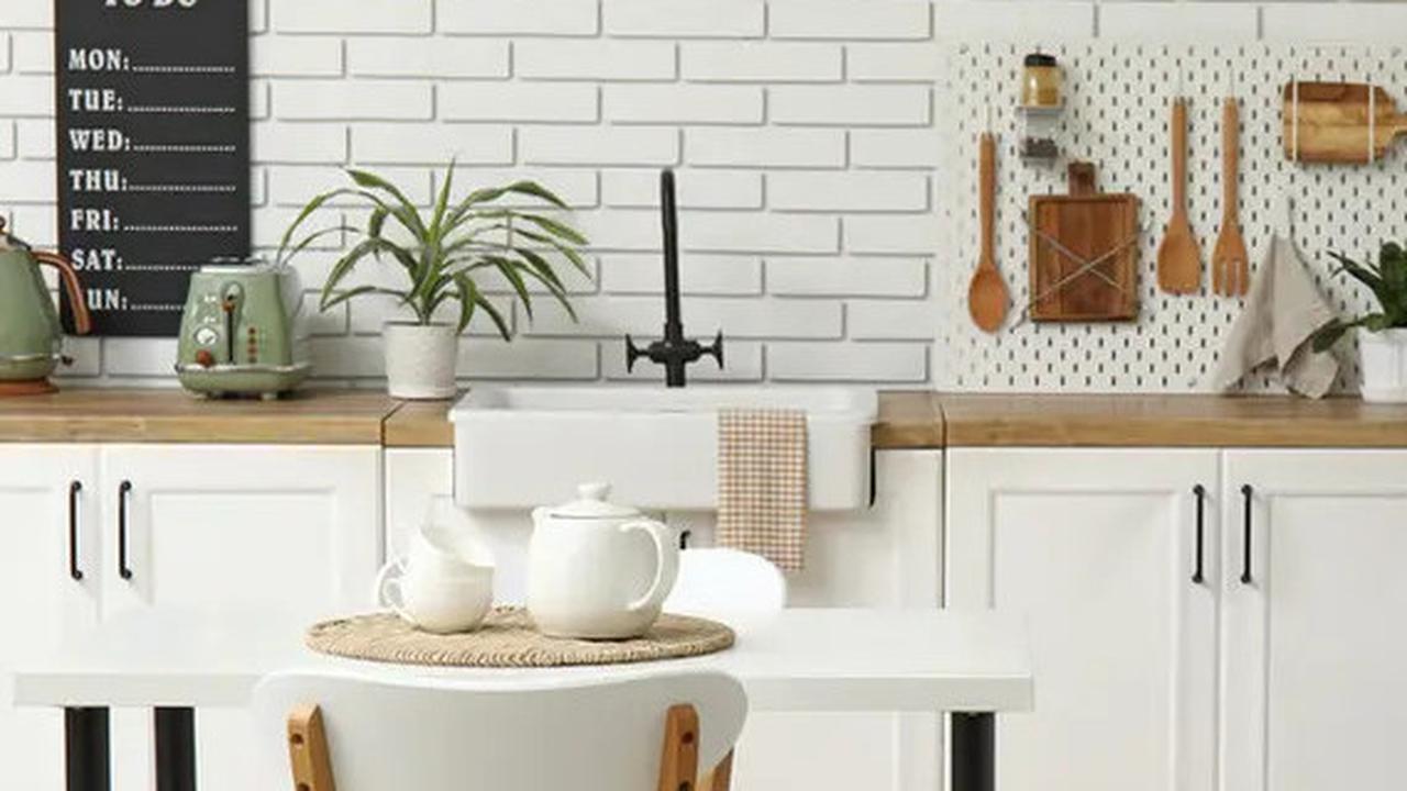 Konsep Dapur Minimalis Modern, Inspirasi Desain Fungsional dan Estetis