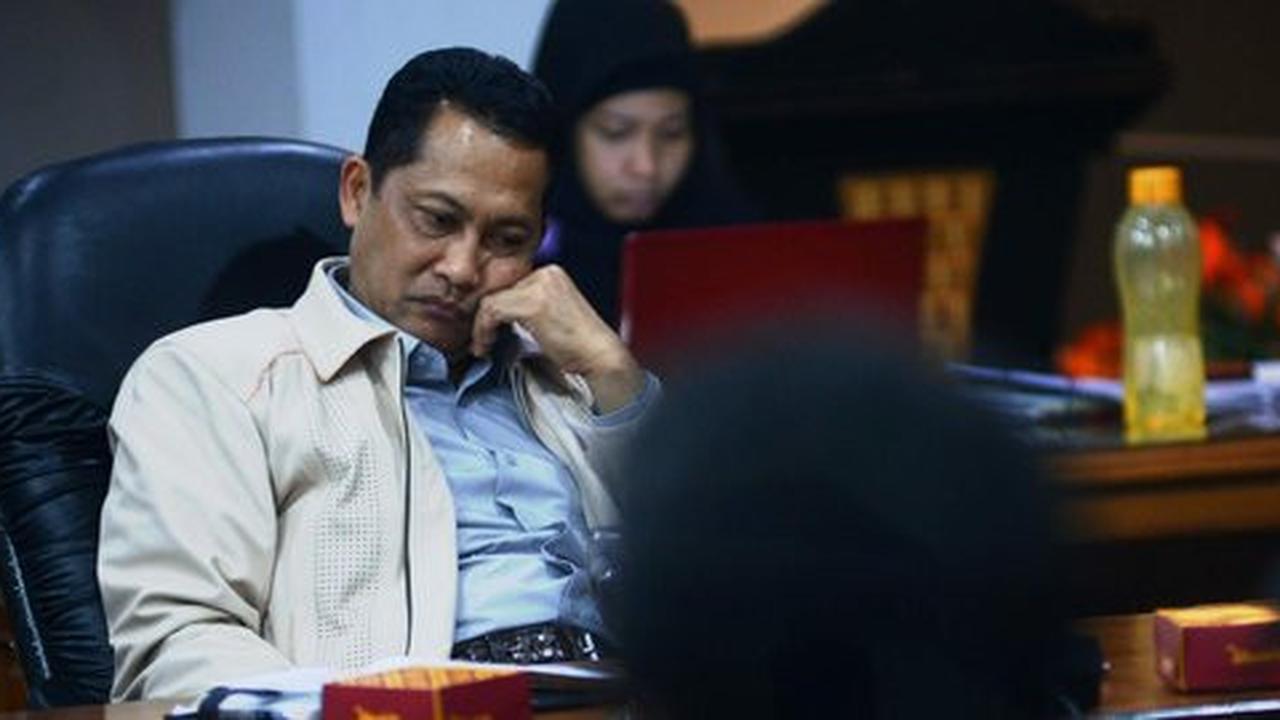 Gembar gembor Komjen Budi Waseso usut kasus korupsi kelas kakap