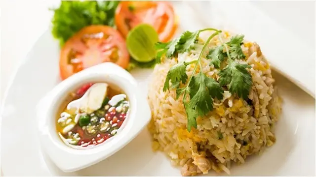 Nasi goreng
