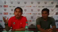 Liga 2: Pelatih Persigo Kecewa Kepemimpinan Wasit 