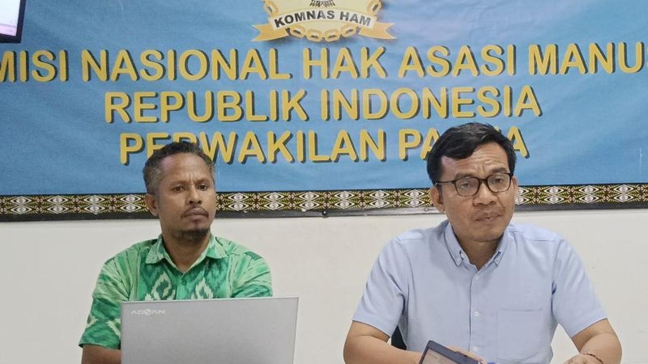 Komnas HAM Serius Investigasi Kasus Kematian Irene Sokoy Usai Ditolak Empat RS di Jayapura