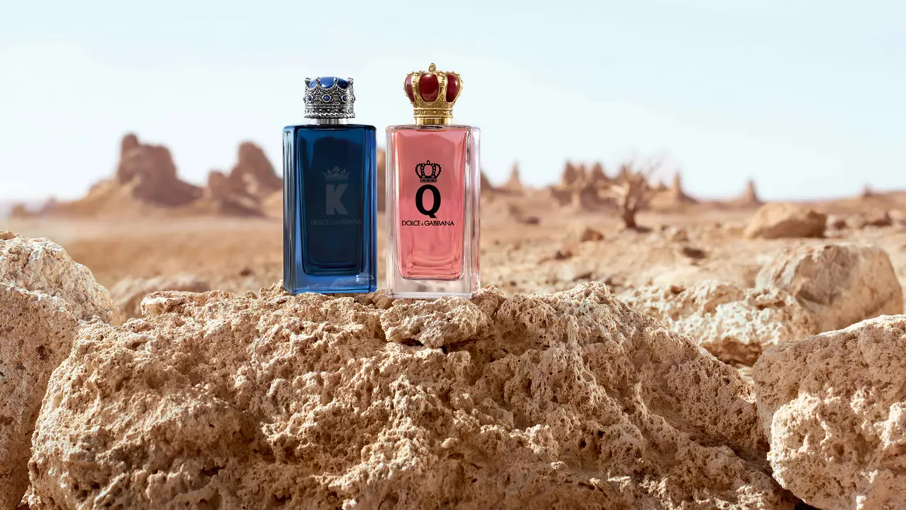 Ngedate Anti Mainstream Bareng Pasangan dengan Aroma Serasi dari Parfum Couple Dolce & Gabbana