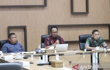 Tahukah Anda? Kalsel Hibahkan Areal DAS untuk Pembangunan Batalyon Modern TNI AD, Dukung Ketahanan Pangan Nasional!