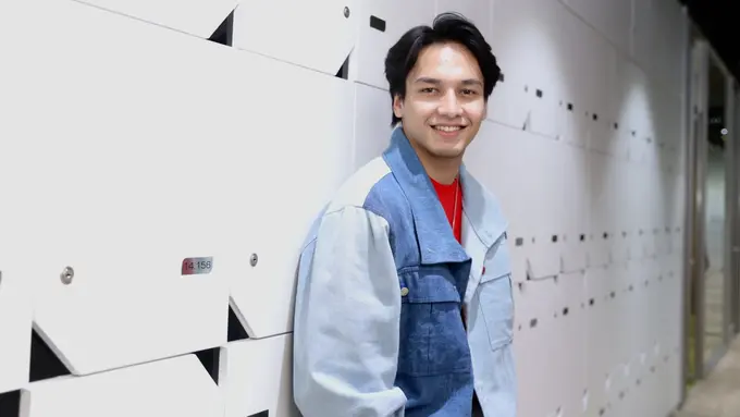 [Fimela] Jefri Nichol