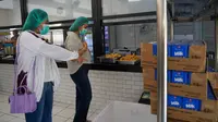 Keracunan MBG di Kota Bogor: Dari 171 Siswa, 22 Orang Dirawat